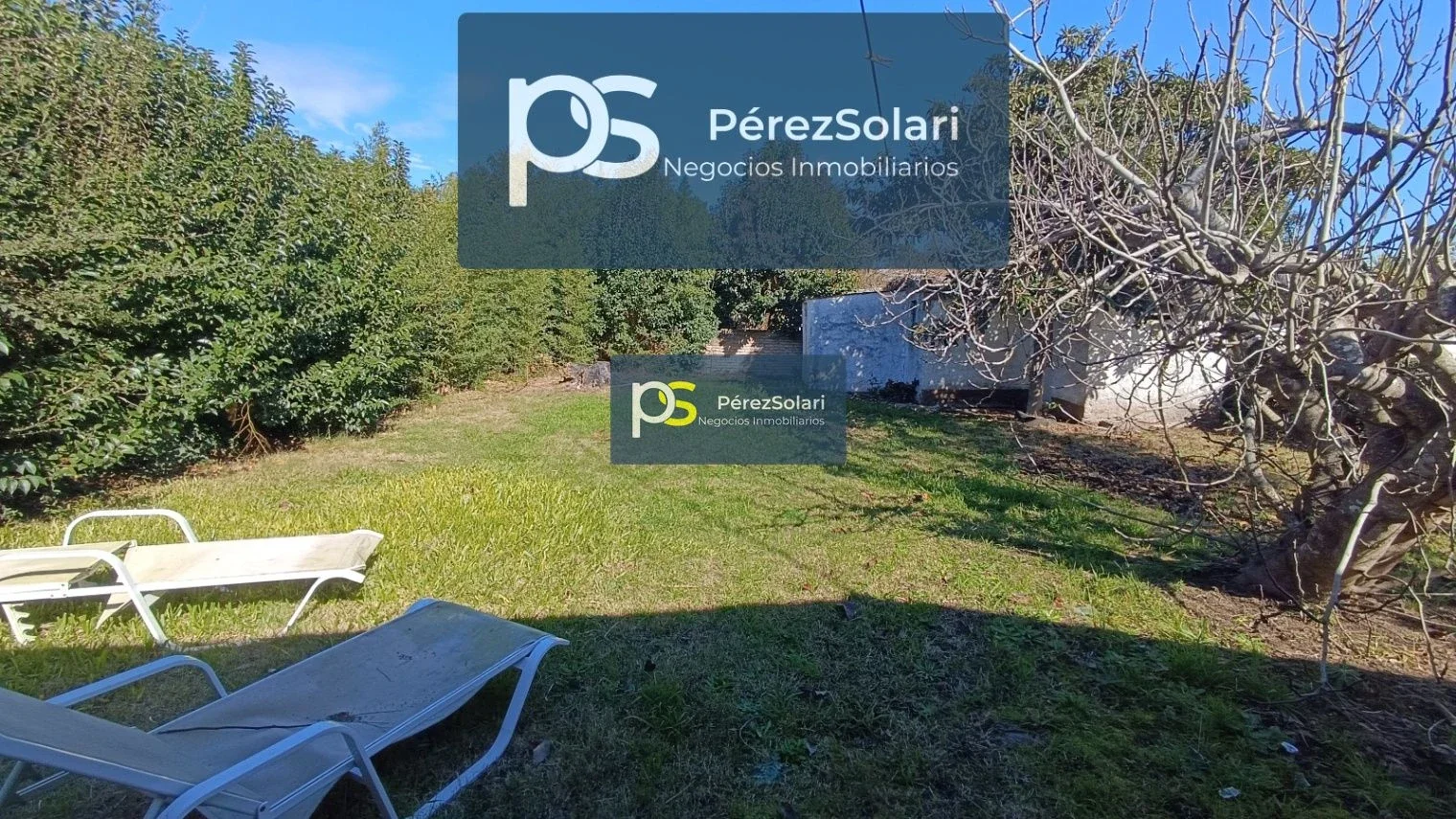 Casa en venta c/ cochera en Balneario Kiyú - Imagen 3