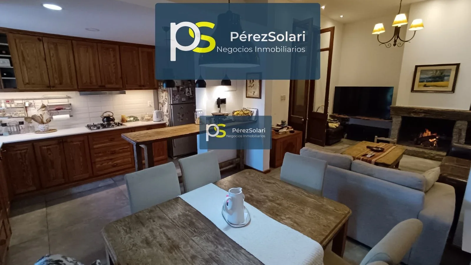 Casa en venta c/ cochera en San José de Mayo - Imagen 2