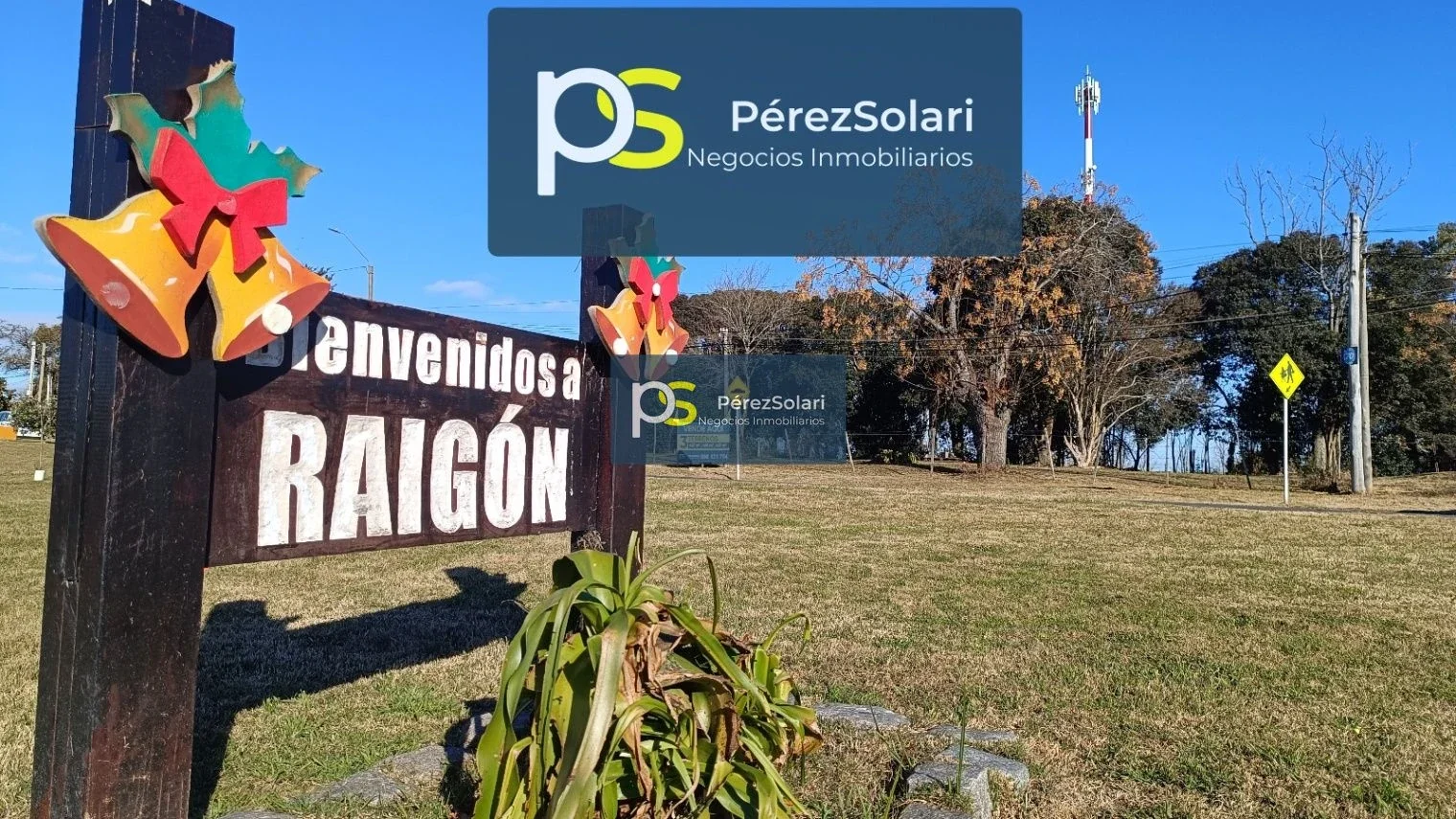 Terreno en venta de 457m2 ubicado en Raigon - Imagen 3