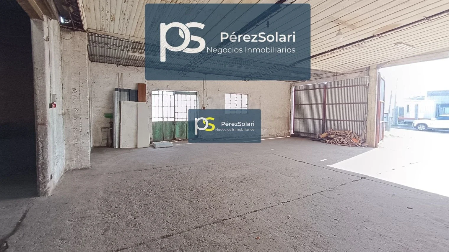 Galpón en venta de 432m2 ubicado en San José de Mayo - Imagen 3