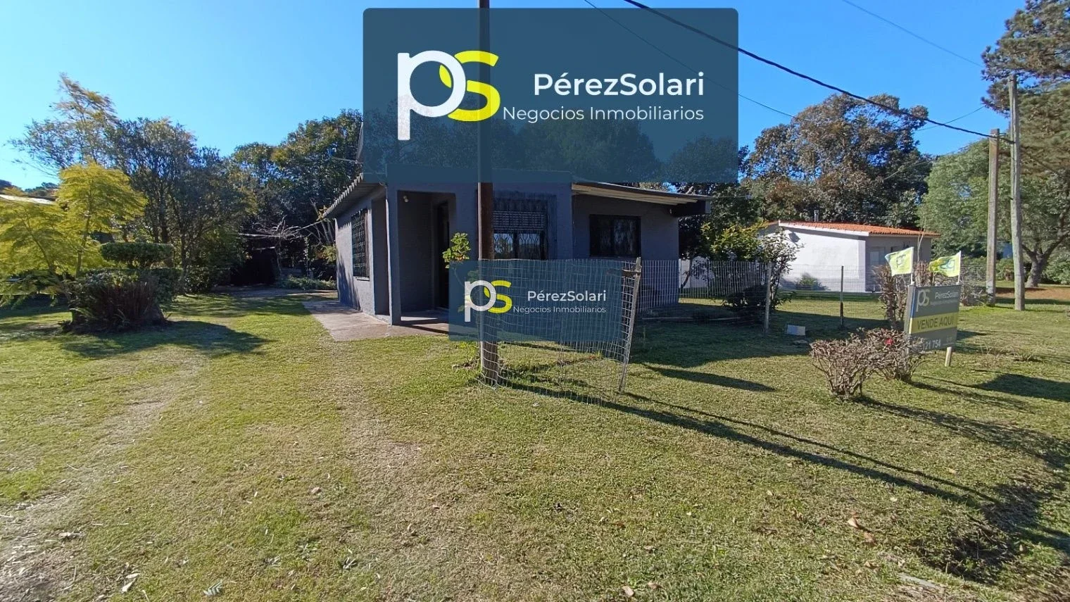 Casa en venta c/ cochera en Balneario Kiyú - Imagen 4