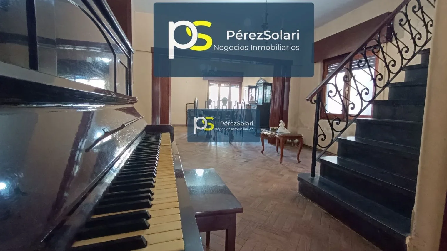 Casa en venta c/ cochera en San José de Mayo - Imagen 3