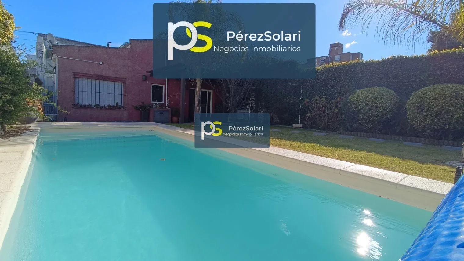 Casa en venta c/ cochera en San José de Mayo - Imagen 1