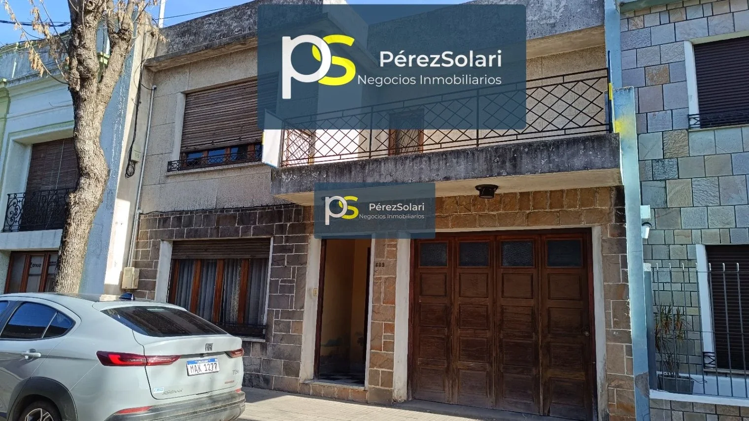 Casa en venta c/ cochera en San José de Mayo - Imagen 2