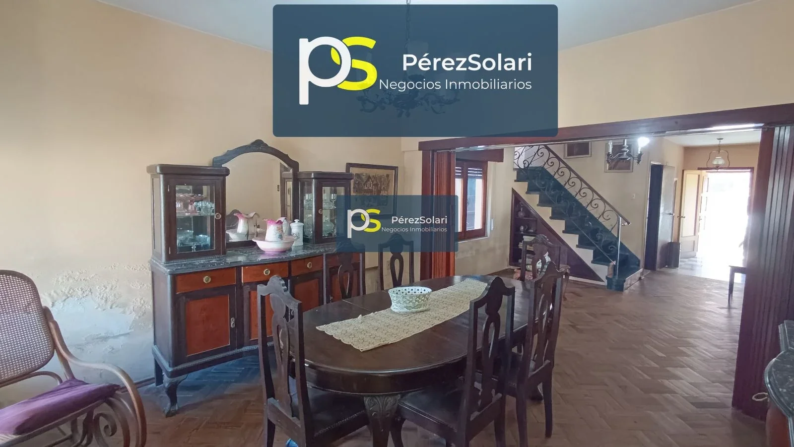 Casa en venta c/ cochera en San José de Mayo - Imagen 4