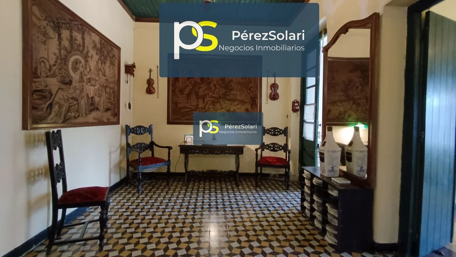 Casa en venta en San José de Mayo - Imagen 2