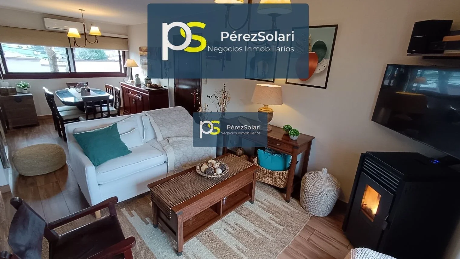Apartamento en venta en San José de Mayo - Imagen 2