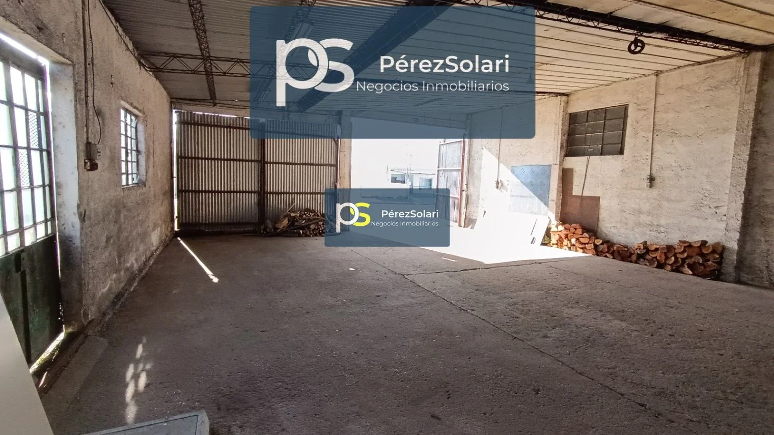 Galpón en venta de 432m2 ubicado en San José de Mayo - Imagen 4