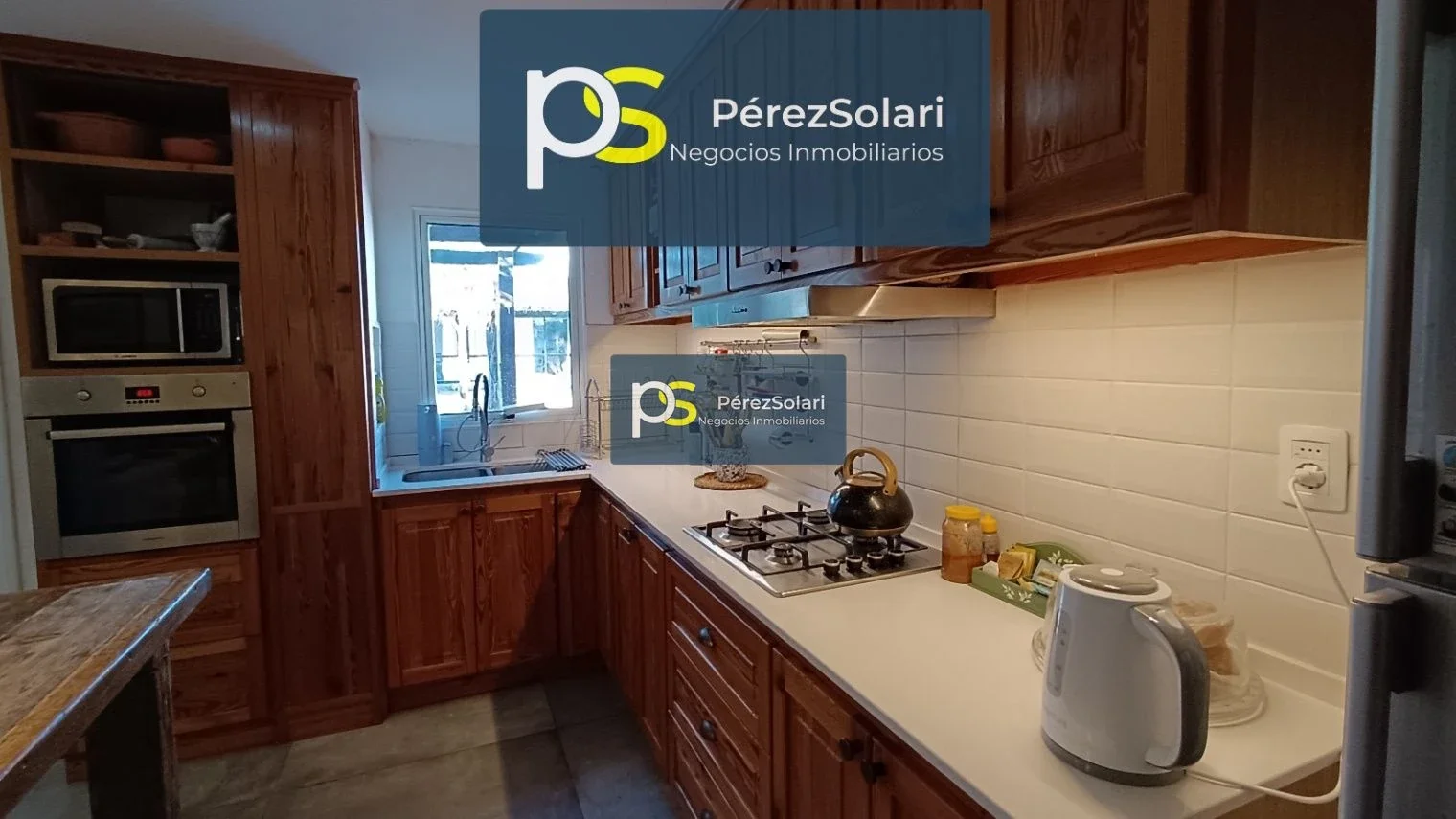 Casa en venta c/ cochera en San José de Mayo - Imagen 4