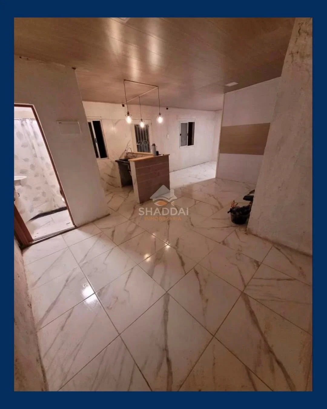 Casa en alquiler c/ cochera en Las Piedras - Imagen 3