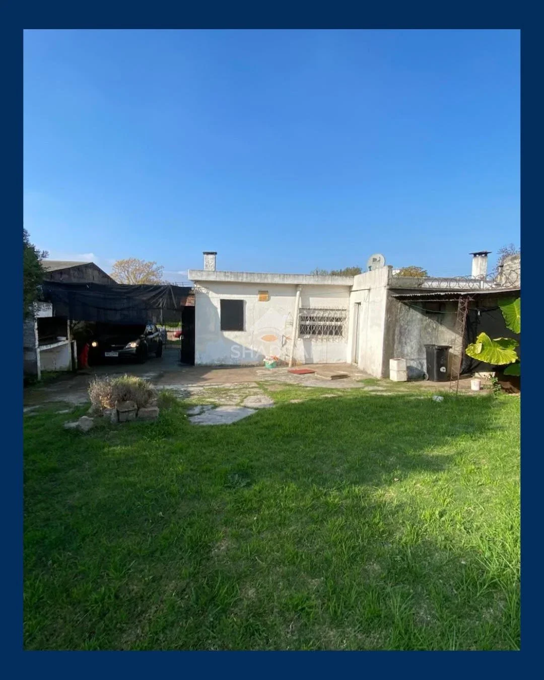 Casa en venta c/ cochera en Las Piedras - Imagen 4