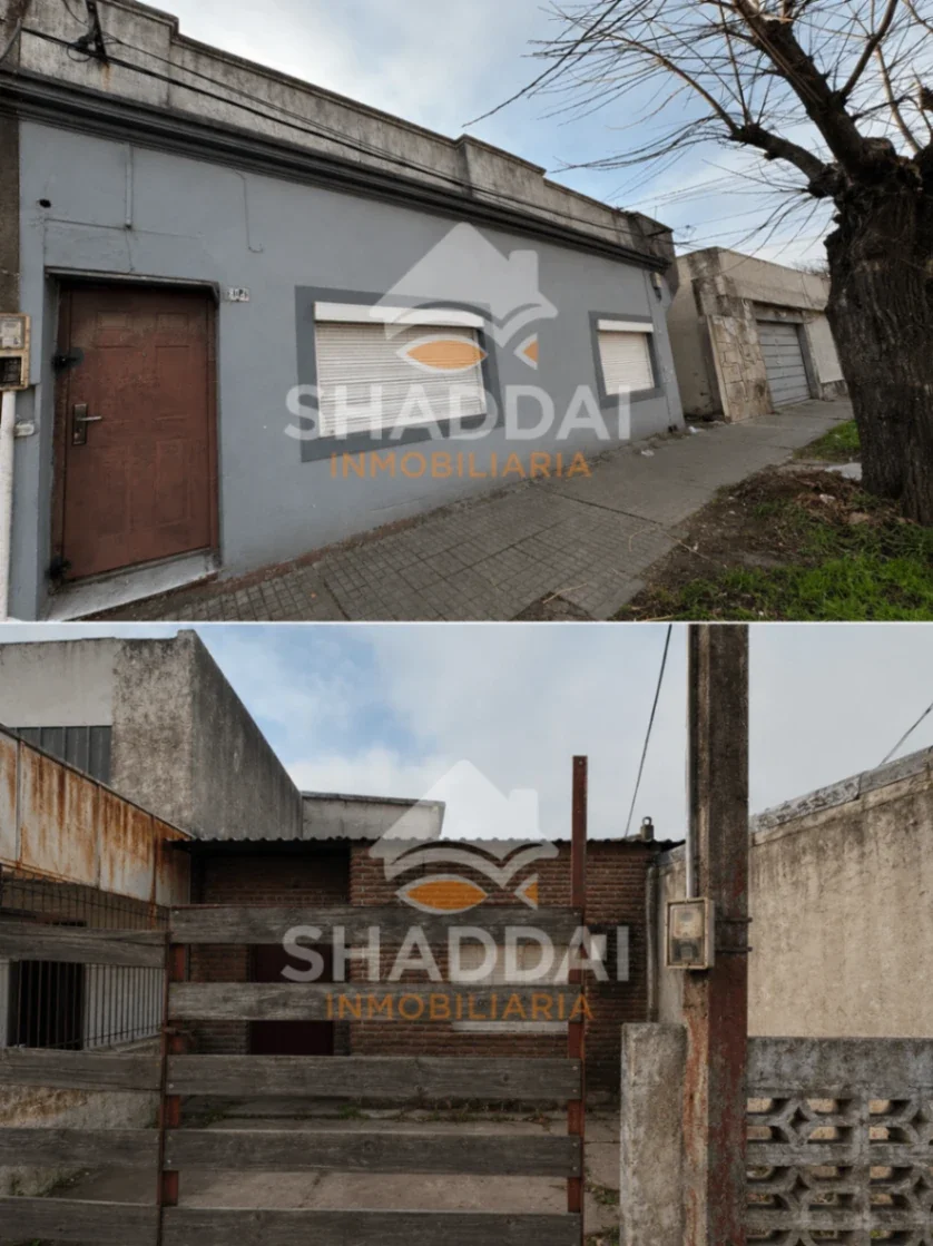 Casa en venta en Las Piedras - Imagen 1