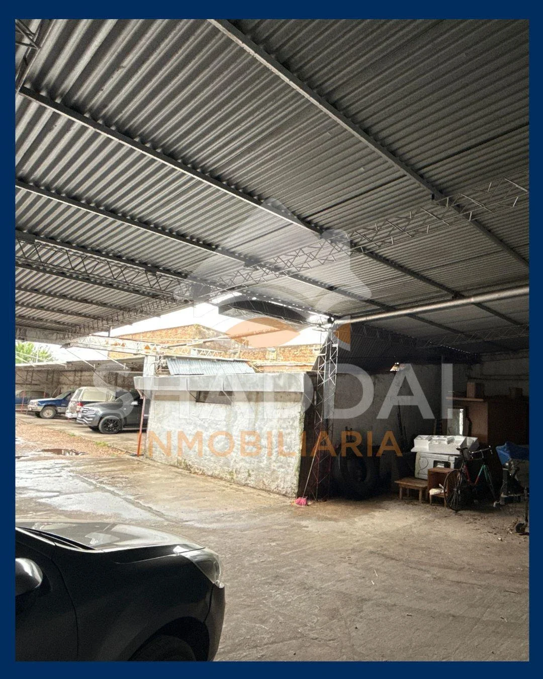 Cocheradescubierta  en venta ubicado en Paysandú - Imagen 5
