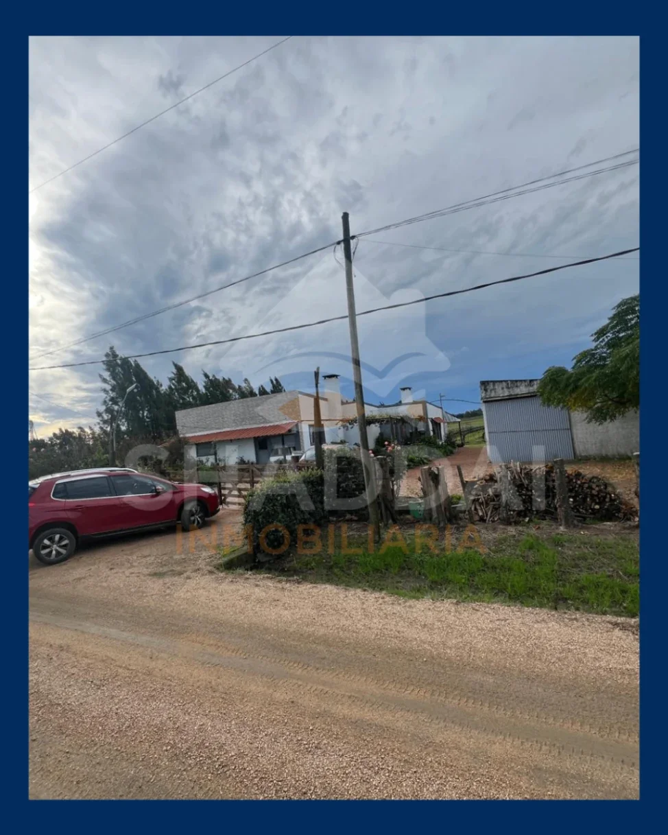 Chacra en venta de 1ha ubicado en Progreso - Imagen 4