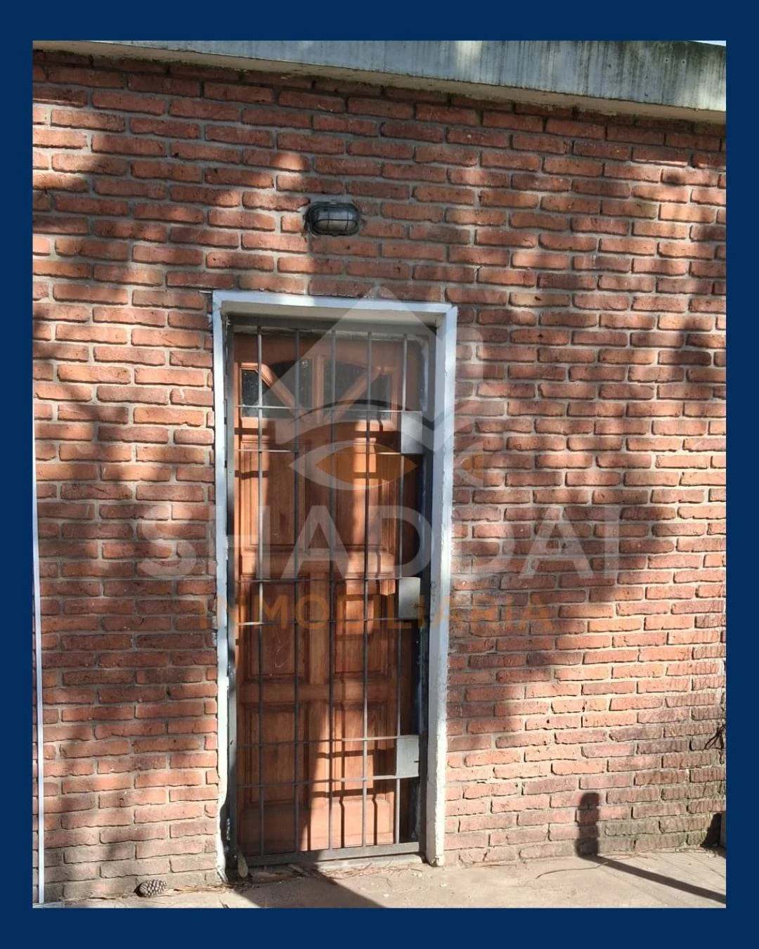 Casa en alquiler en Las Piedras - Imagen 1