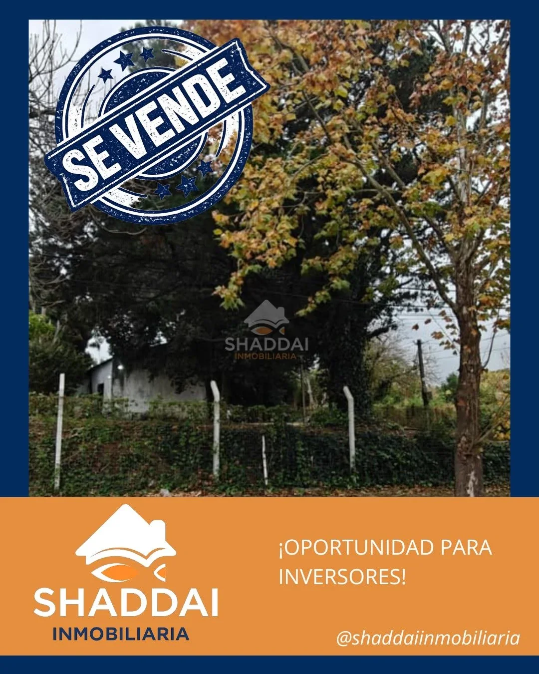 Terreno en venta de 1500m2 ubicado en null - Imagen 2