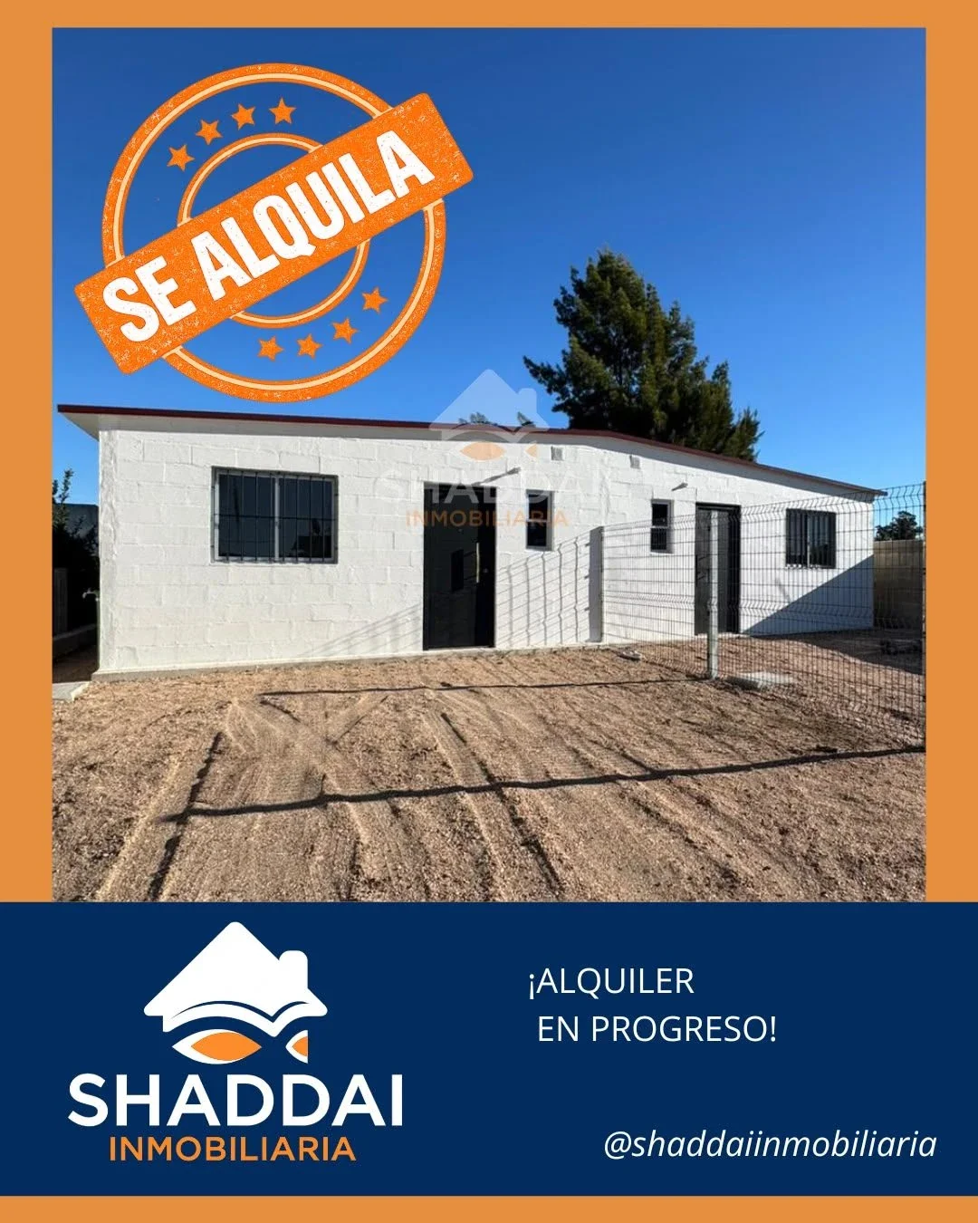 Casa en alquiler en Progreso - Imagen 4