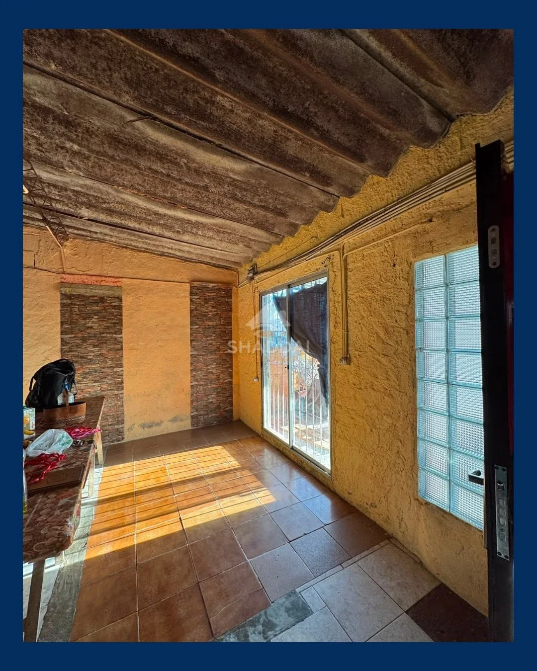 Casa en venta c/ cochera en Las Piedras - Imagen 2