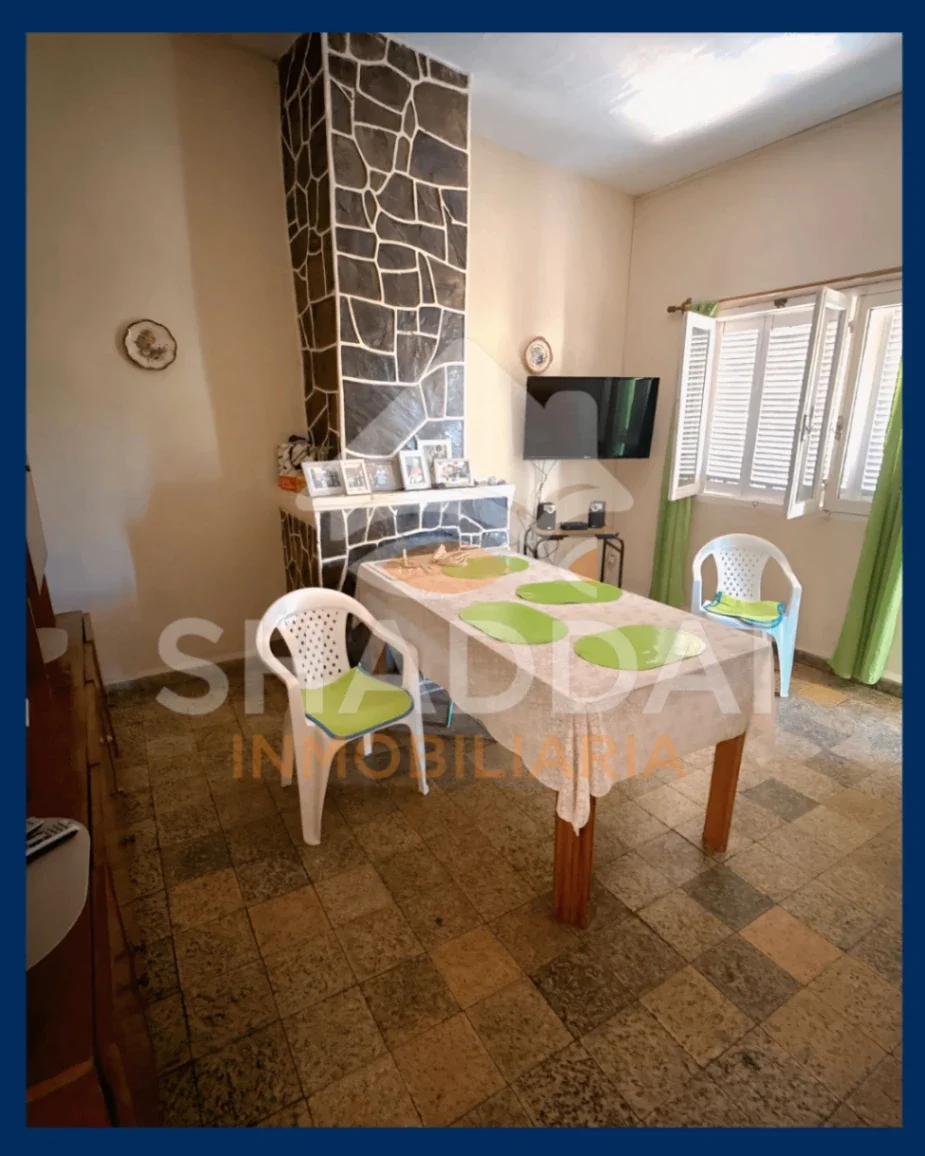Casa en venta c/ cochera en Las Piedras - Imagen 3
