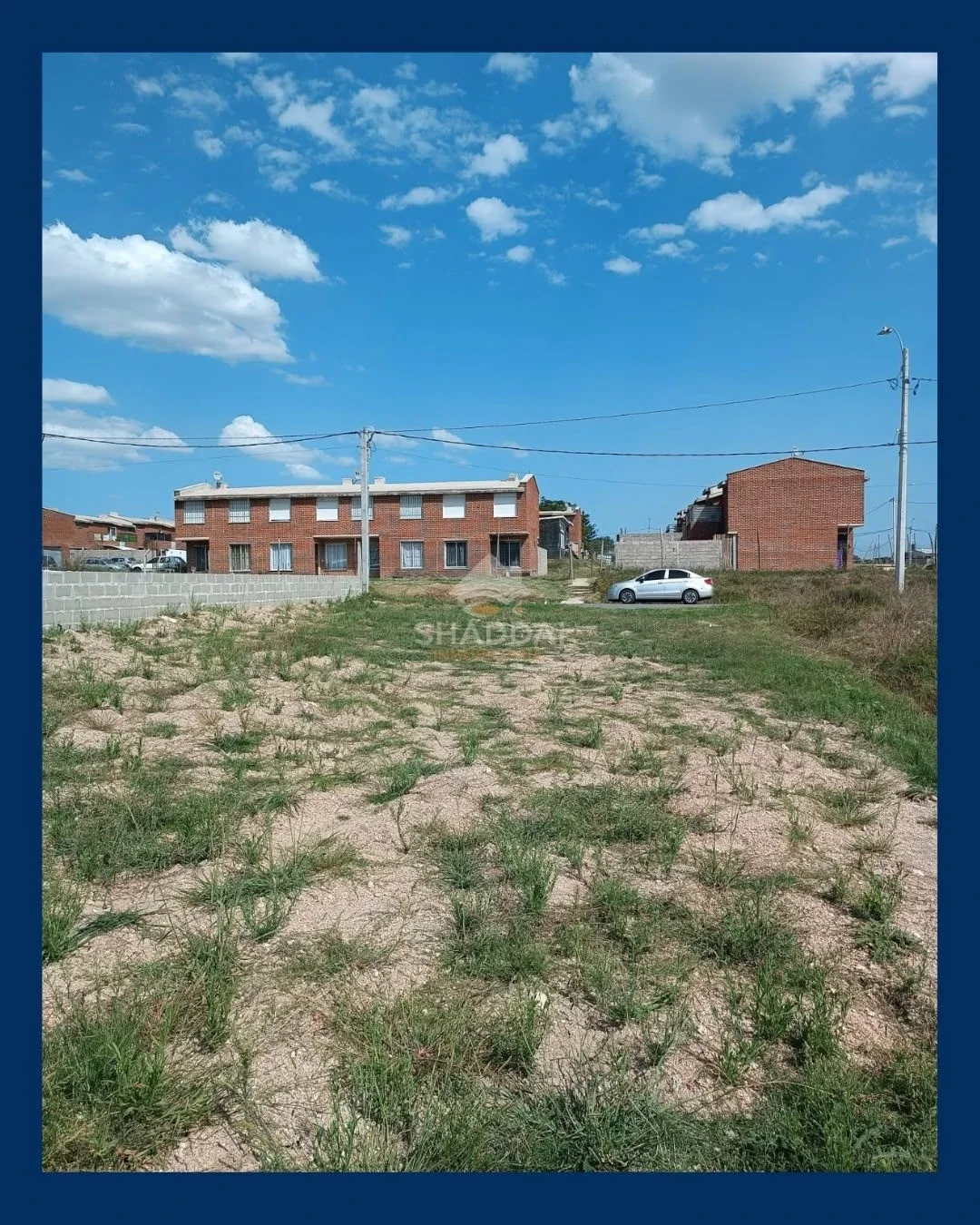 Terreno en venta de 33m2 ubicado en Las Piedras - Imagen 3