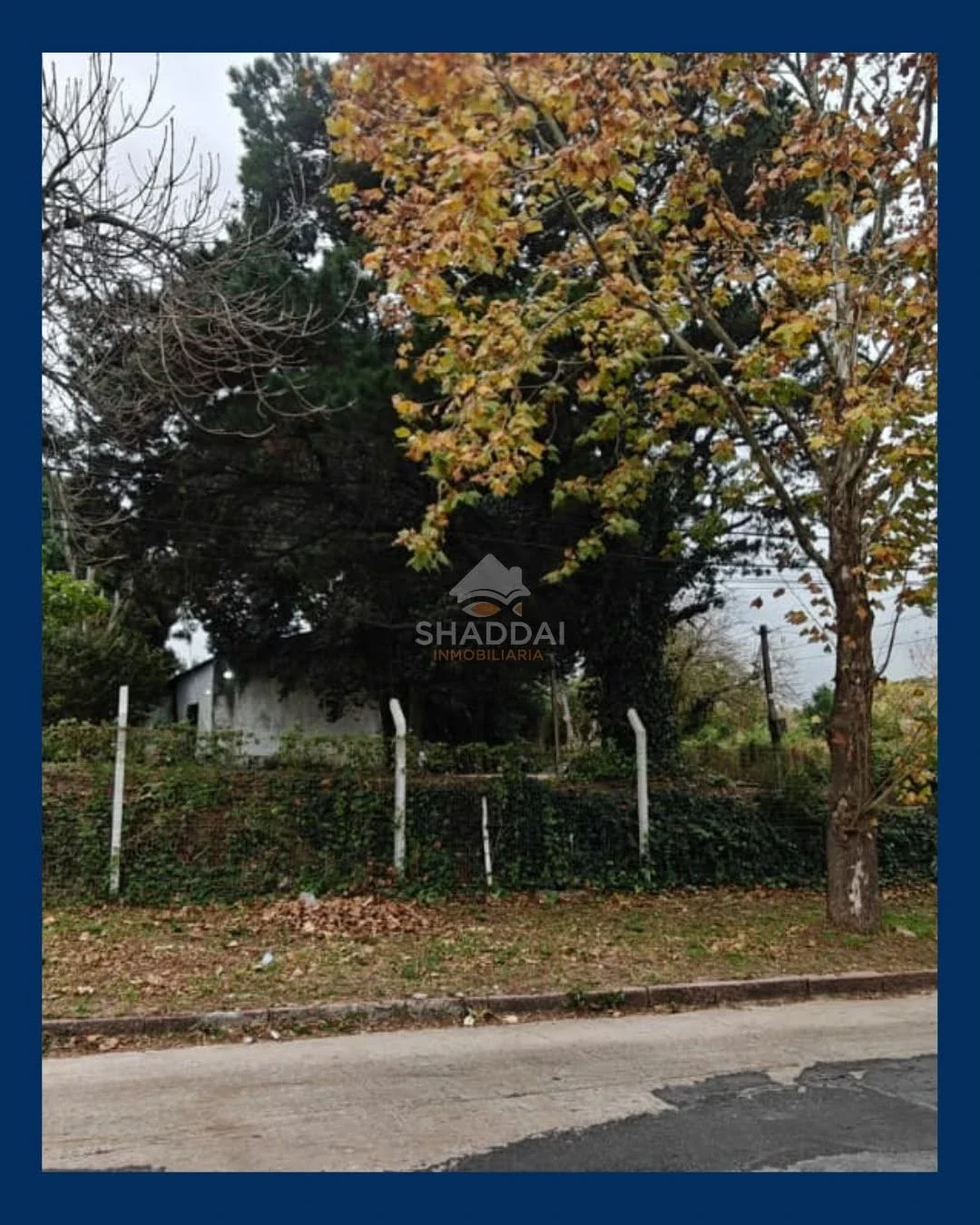 Terreno en venta de 1500m2 ubicado en null - Imagen 1