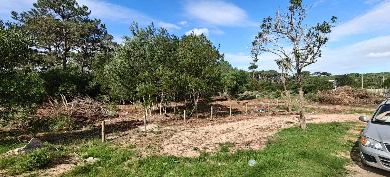 Terreno en venta de 520m2 ubicado en La Paloma - Imagen 3