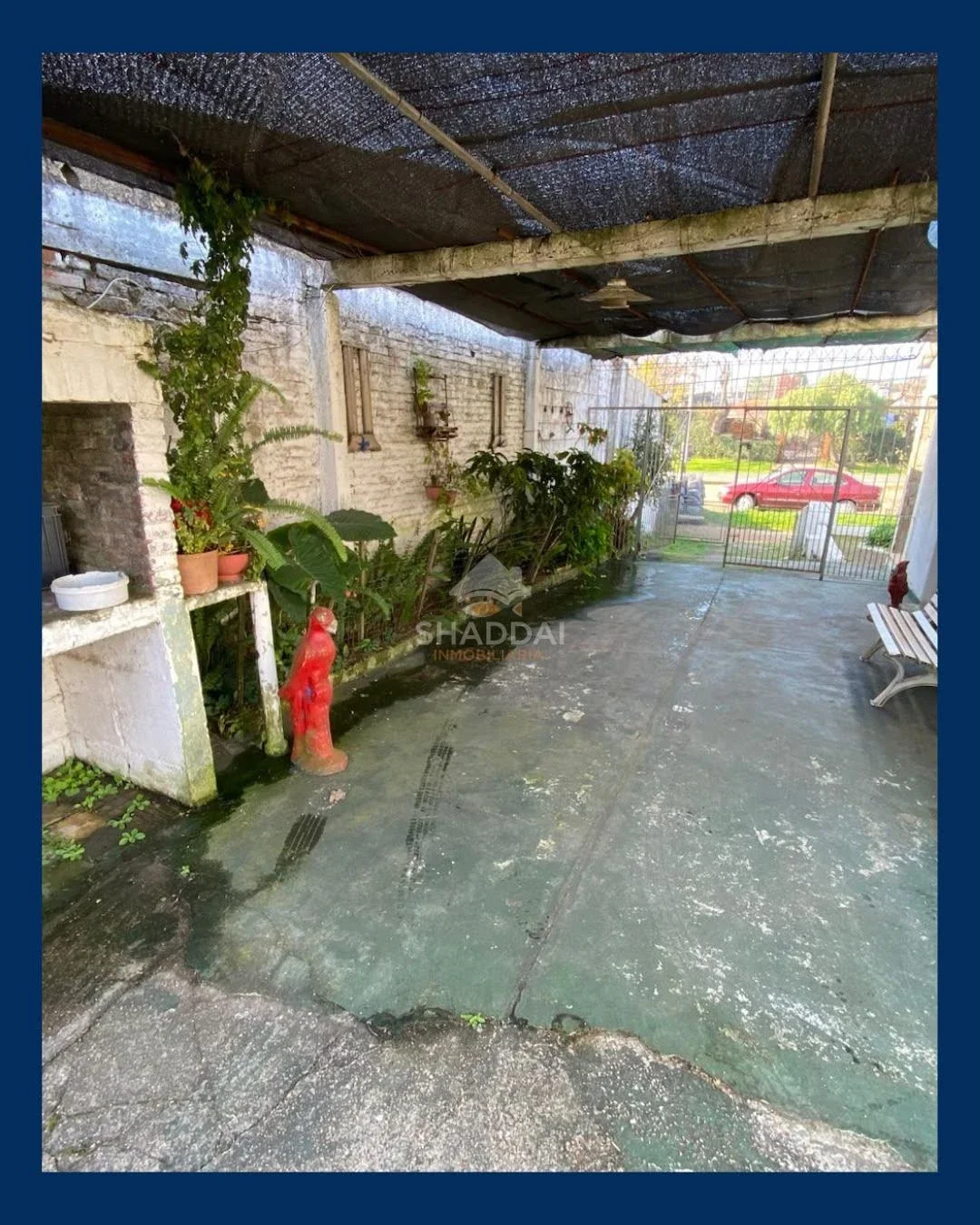 Casa en venta c/ cochera en Las Piedras - Imagen 2