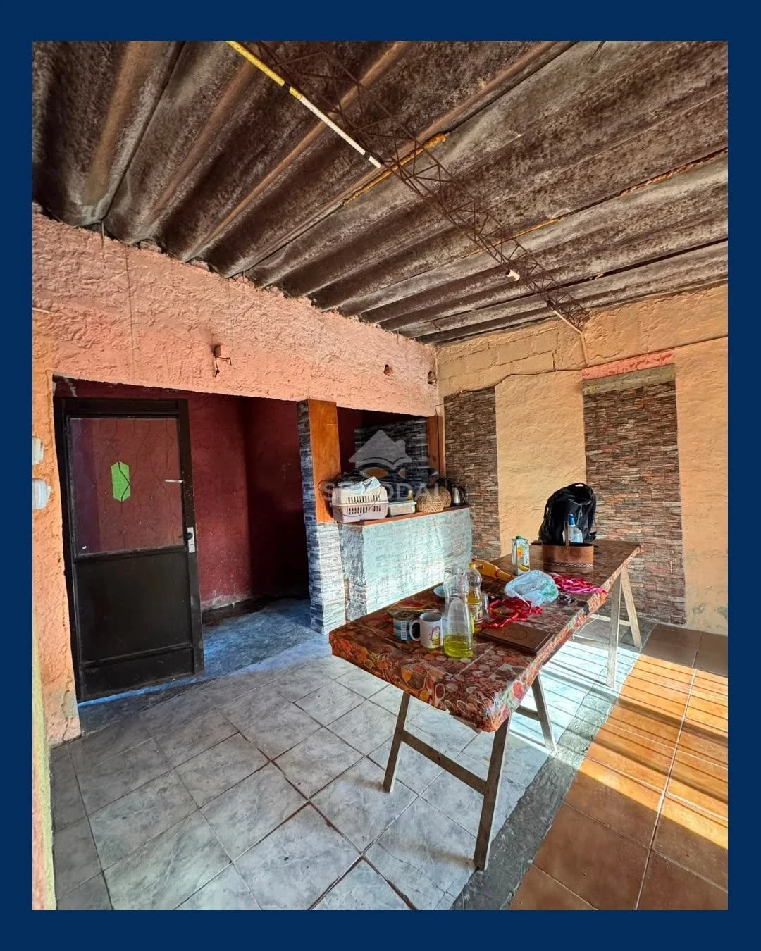 Casa en venta c/ cochera en Las Piedras - Imagen 3