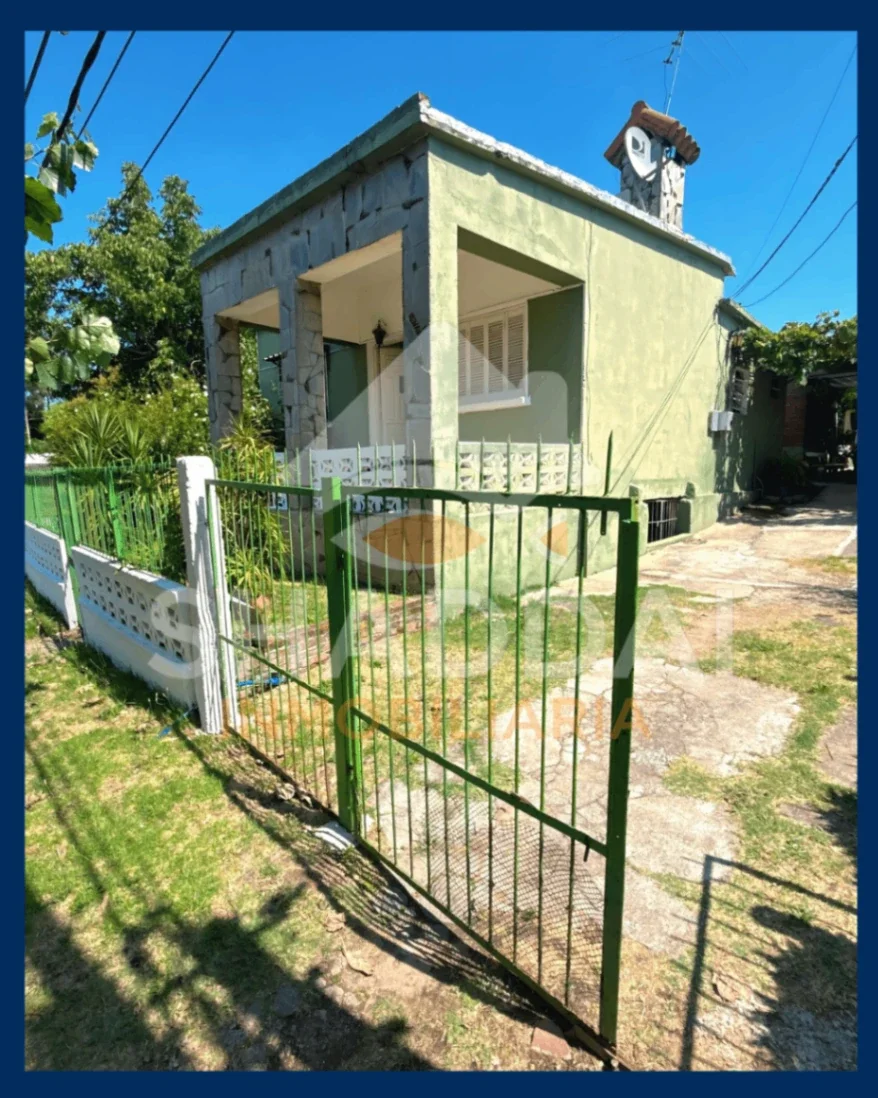 Casa en venta c/ cochera en Las Piedras - Imagen 2