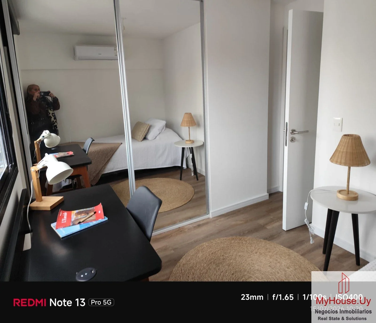 Apartamento en venta en Malvin - Imagen 4