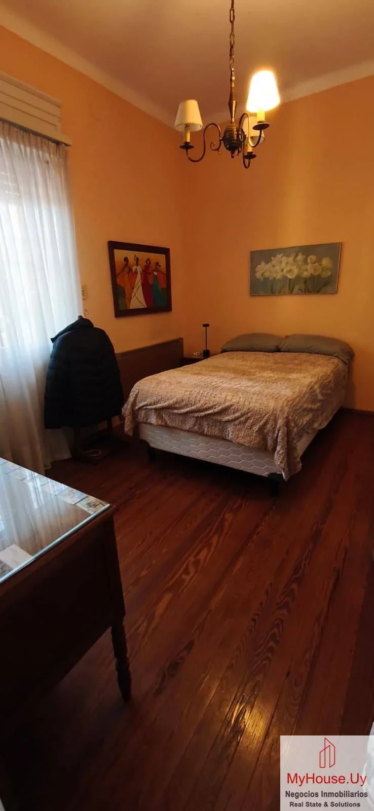 Casa en venta c/ cochera en Prado - Imagen 5