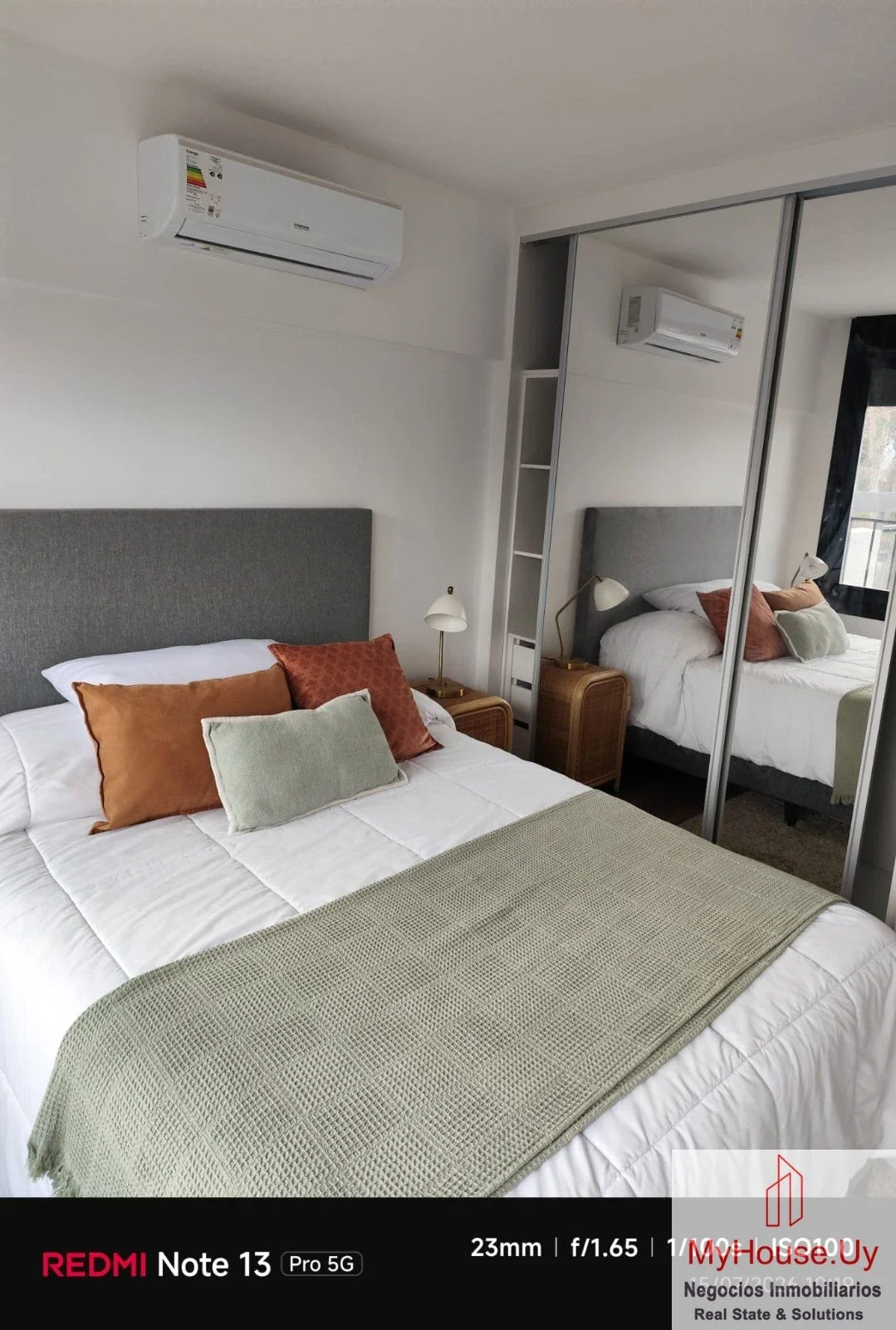 Apartamento en venta en Malvin - Imagen 3