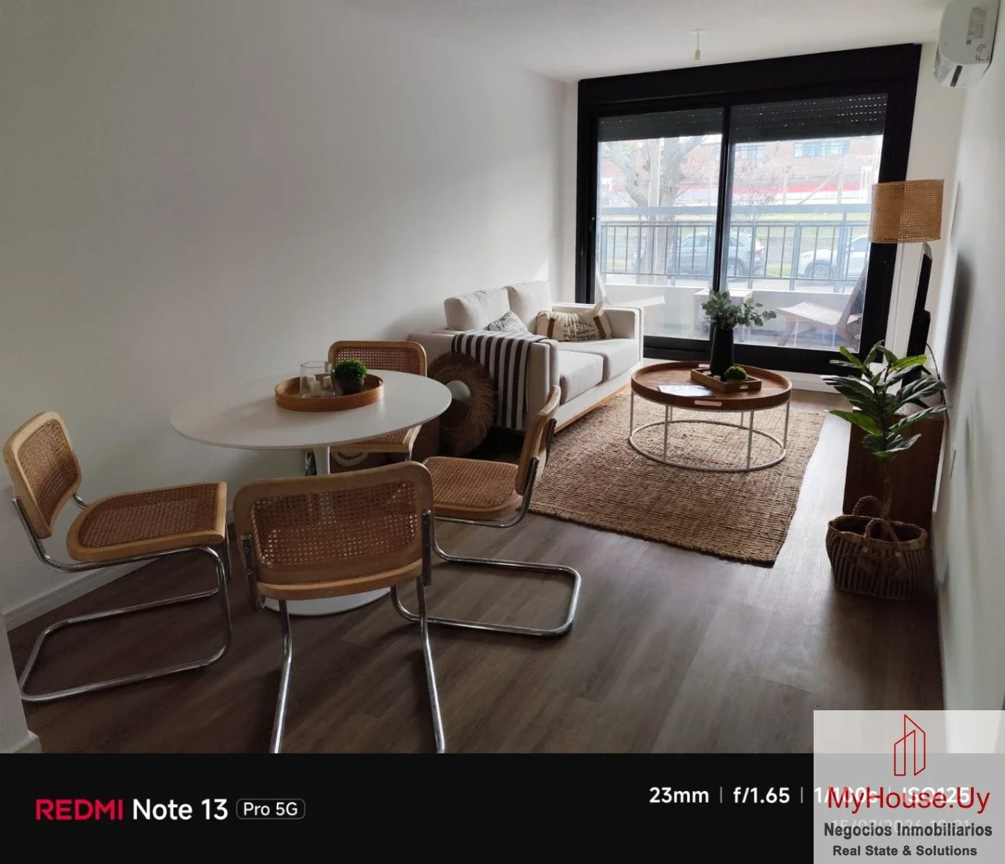 Apartamento en venta en Malvin - Imagen 2