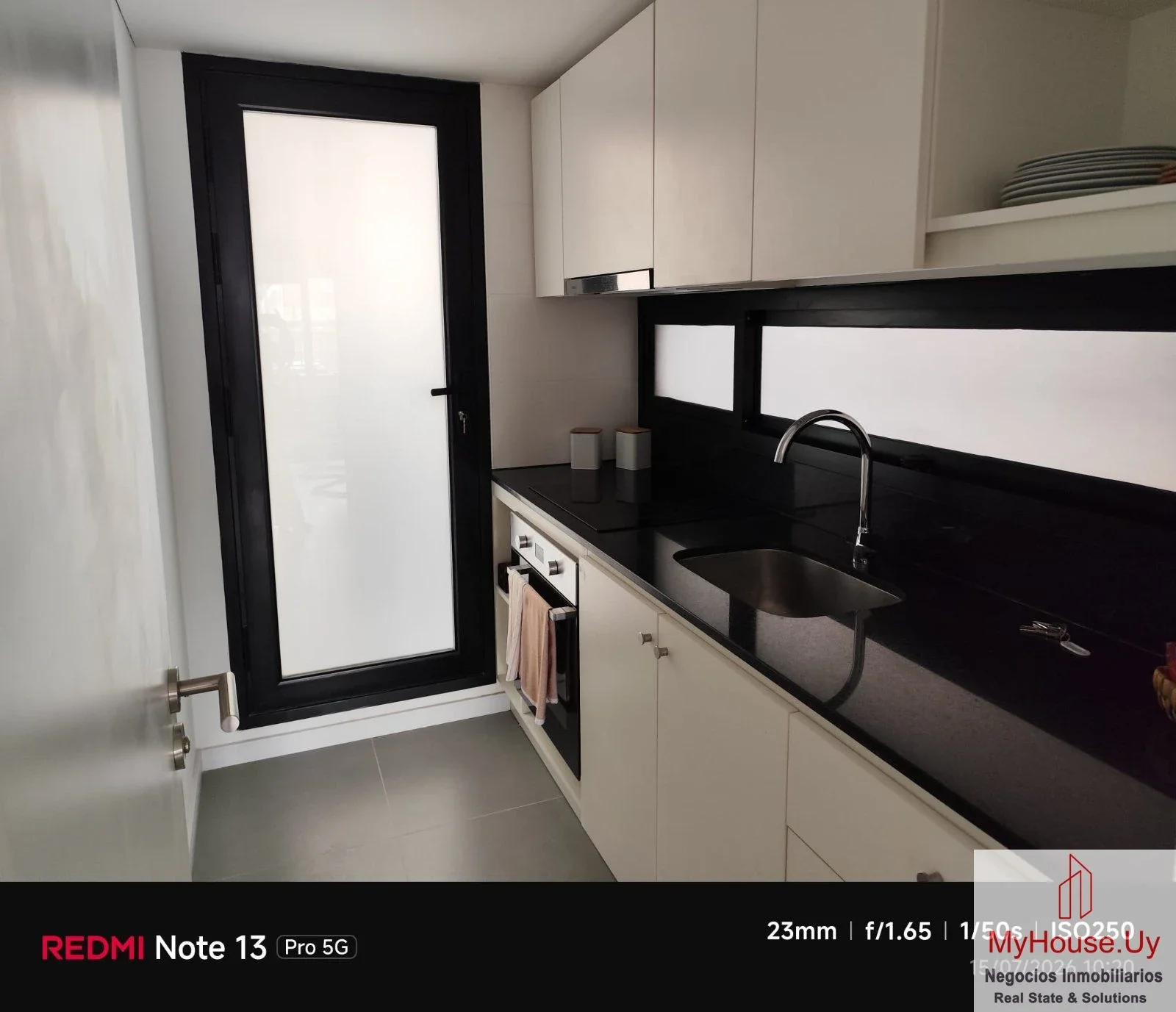 Apartamento en venta en Malvin - Imagen 5