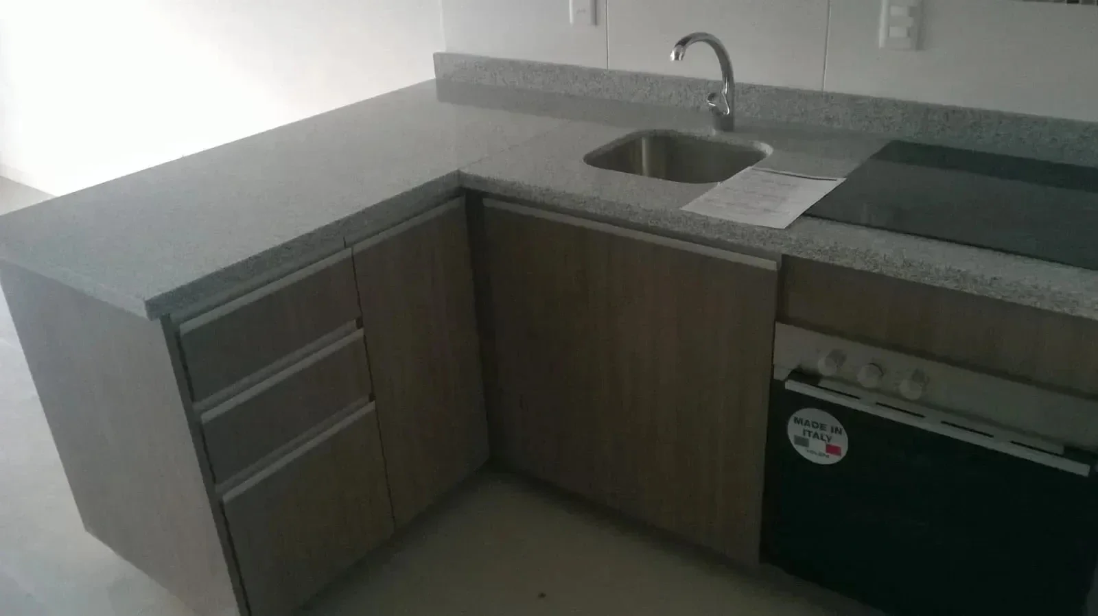ALQUILER APARTAMENTO UN DORMITORIO EN EL CENTRO - Imagen 2