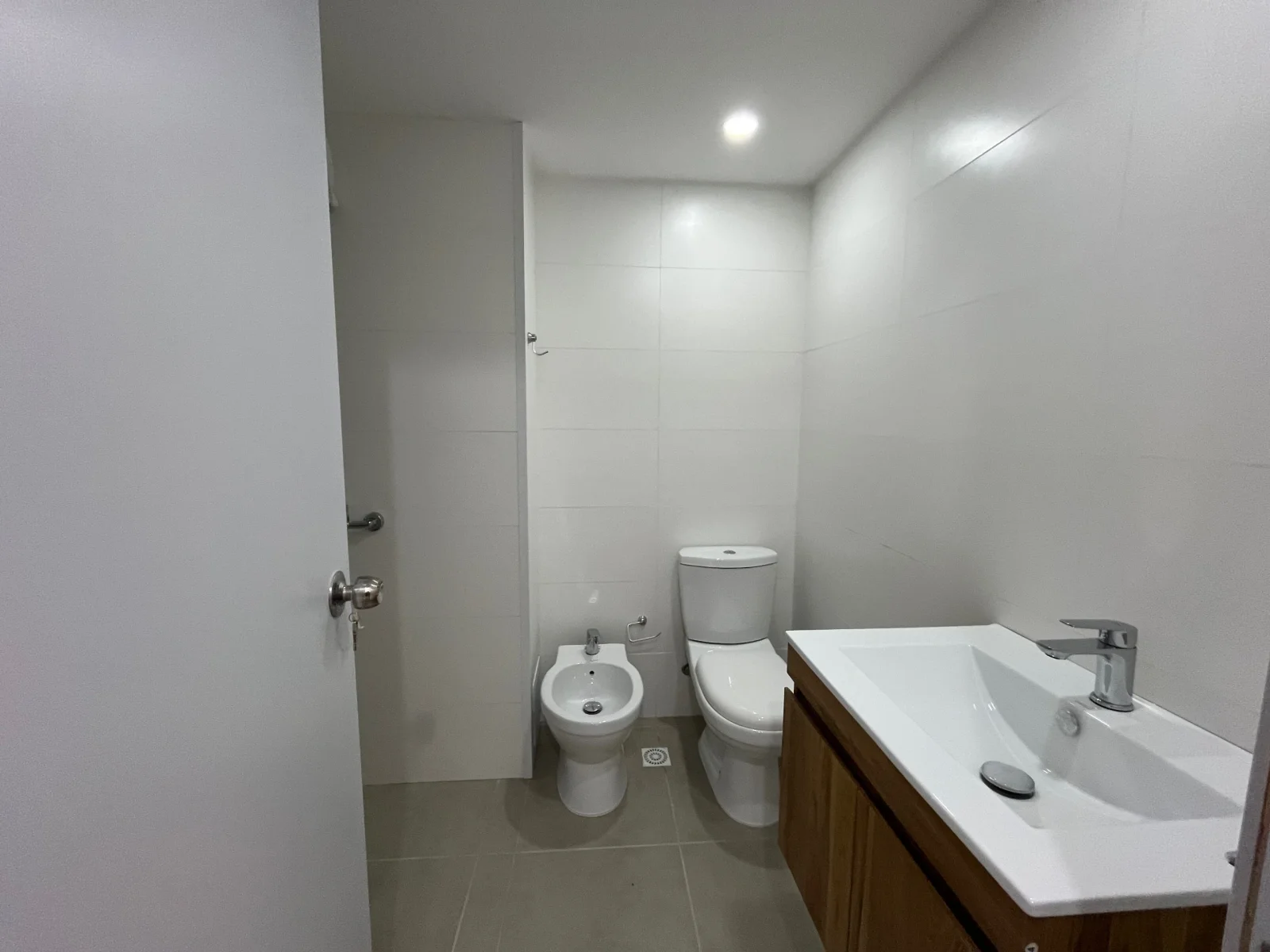 VENTA APARTAMENTO UN DORMITORIO A ESTRENAR, BALCÓN AL FRENTE - Imagen 4