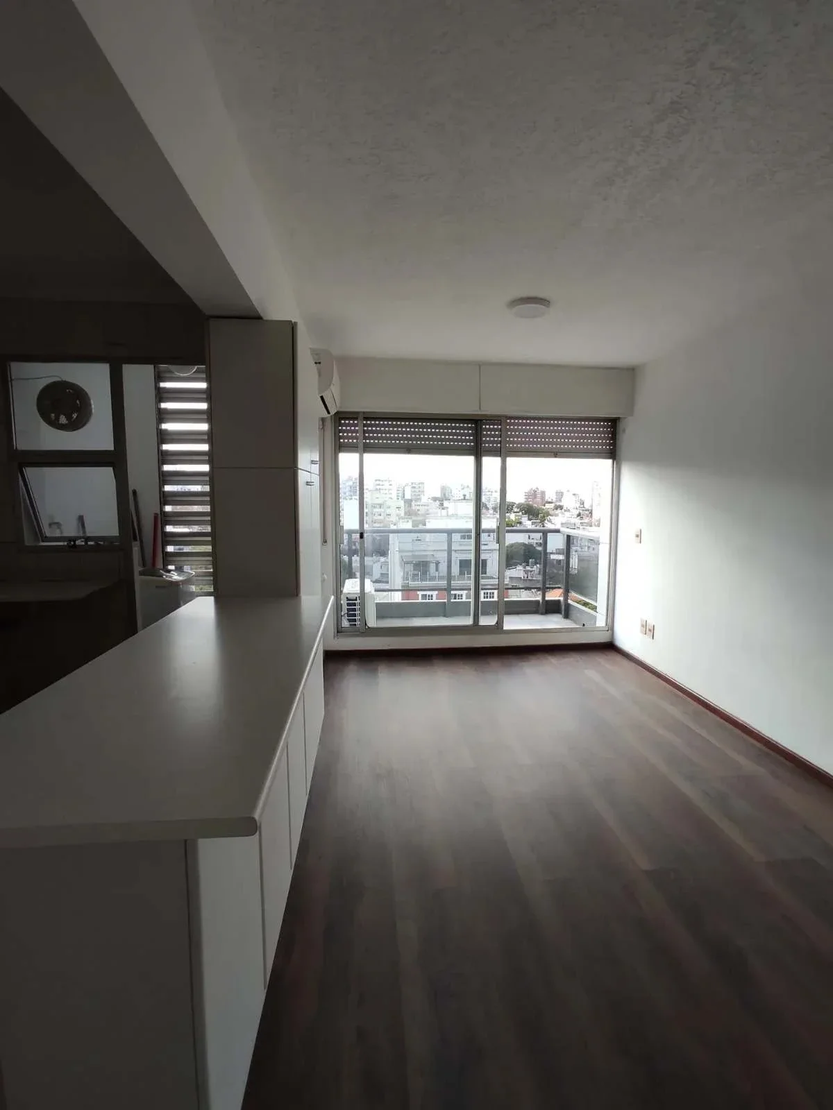 ALQUILER APARTAMENTO UN DORMITORIO EN PARQUE RODÓ - Imagen 2