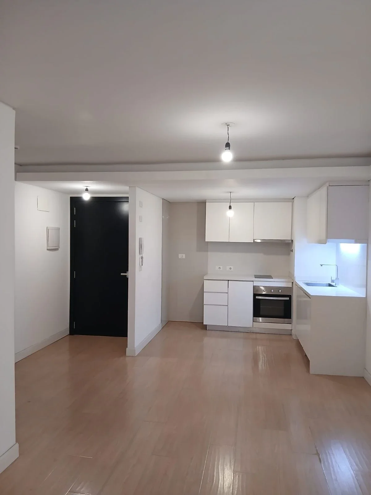 ALQUILER APARTAMENTO UN DORMITORIO EN BARRIO SUR/CENTRO - Imagen 2