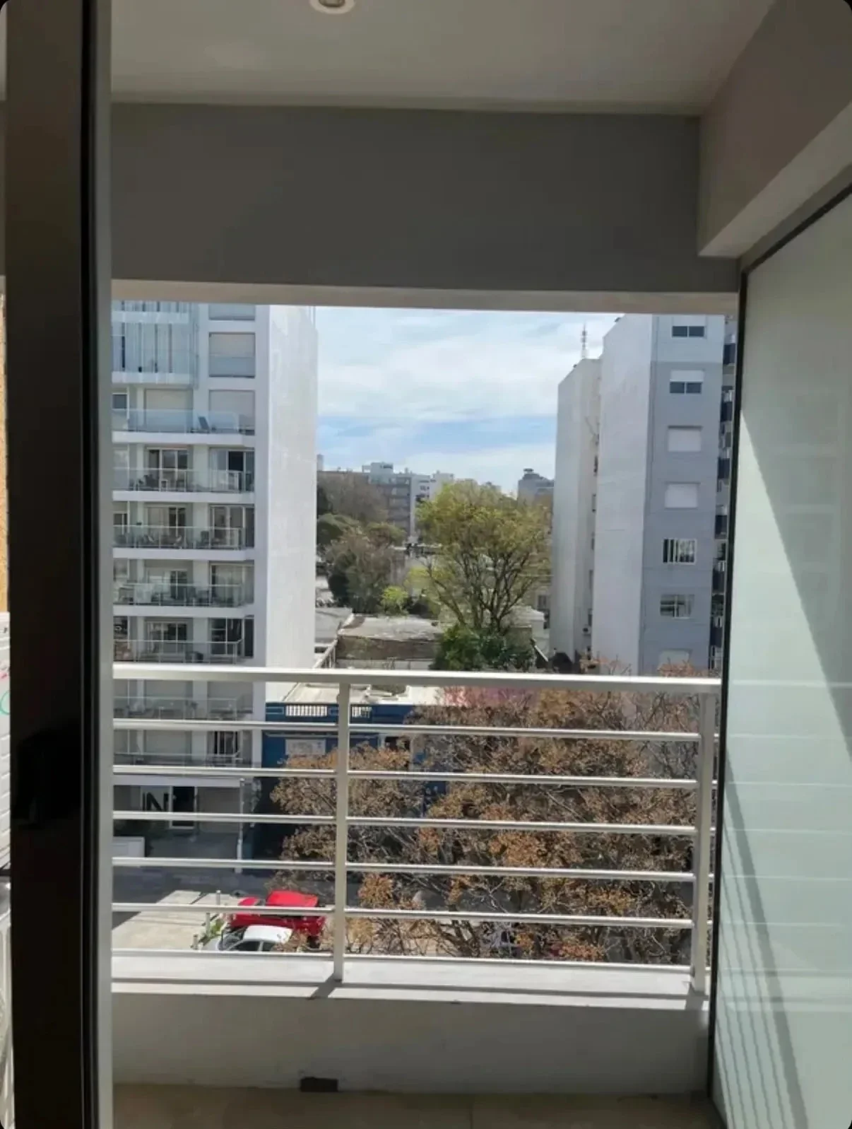 ALQUILER APARTAMENTO UN DORMITORIO, OPCIÓN GARAJE POCITOS - Imagen 4