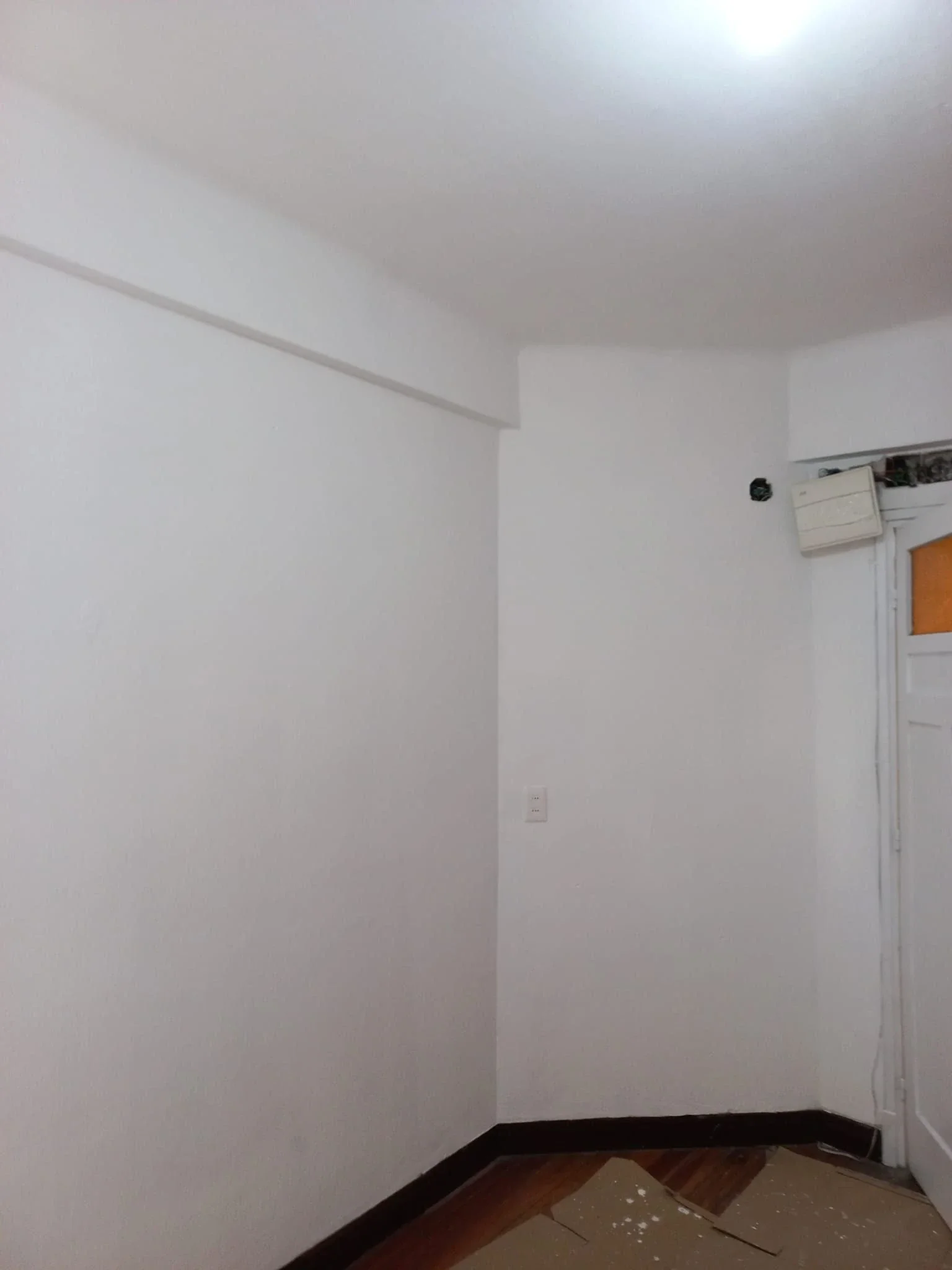 ALQUILER APARTAMENTO UN DORMITORIO GABOTO Y LA PAZ - Imagen 3