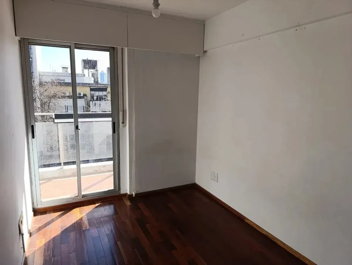 Apartamento en alquiler c/ cochera en Punta Carretas - Imagen 3