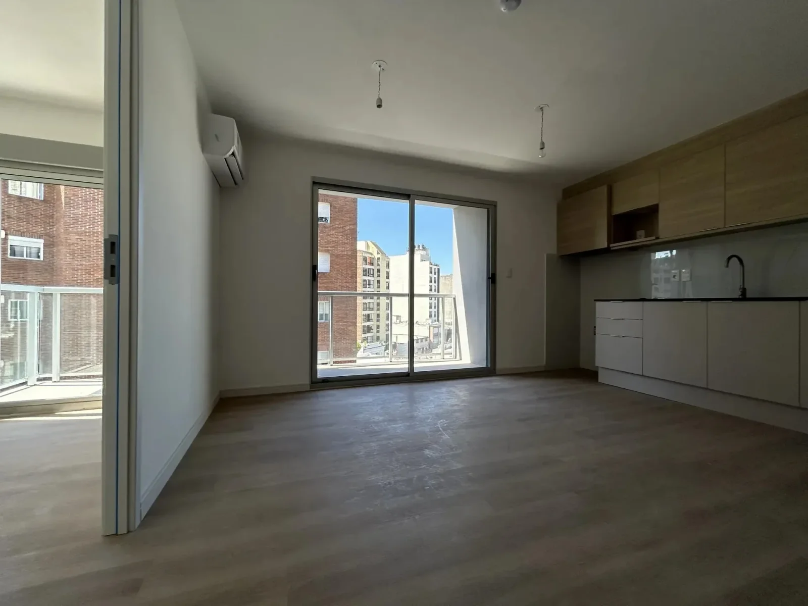 ALQUILER APARTAMENTO UN DORMITORIO A ESTRENAR EN CORDÓN - Imagen 3