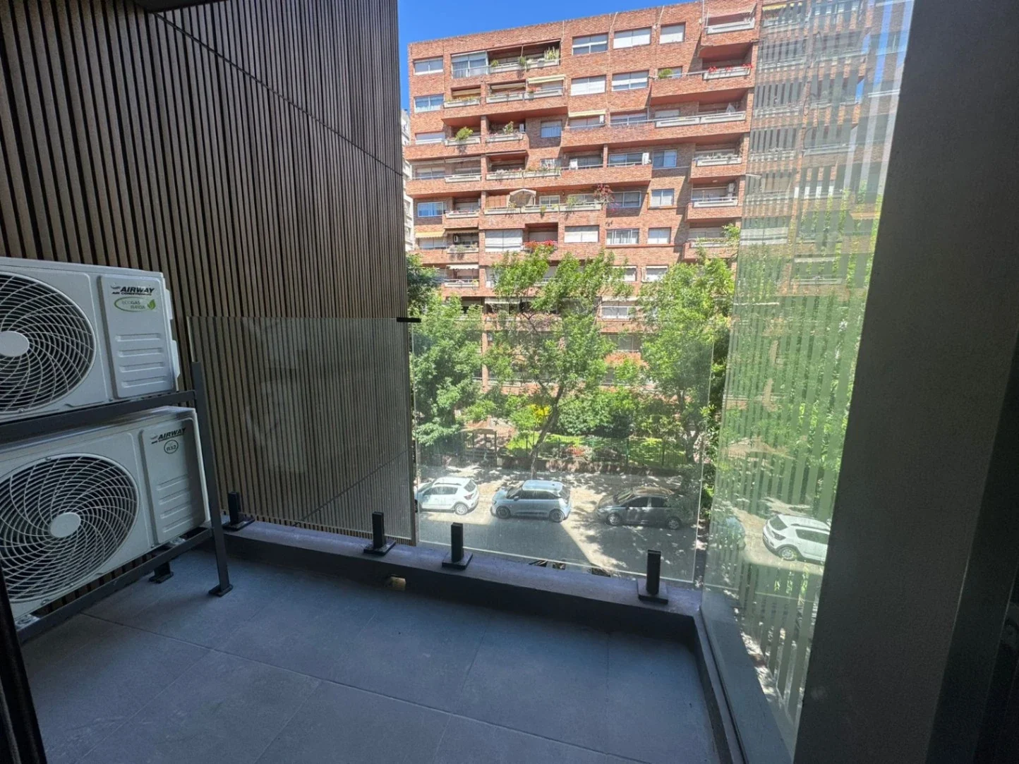 Alquiler apartamento a estrenar 1 dormitorio en Pocitos - Imagen 4