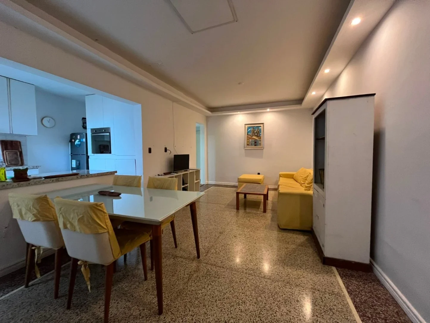 Apartamento en alquiler en Pocitos Nuevo - Imagen 1