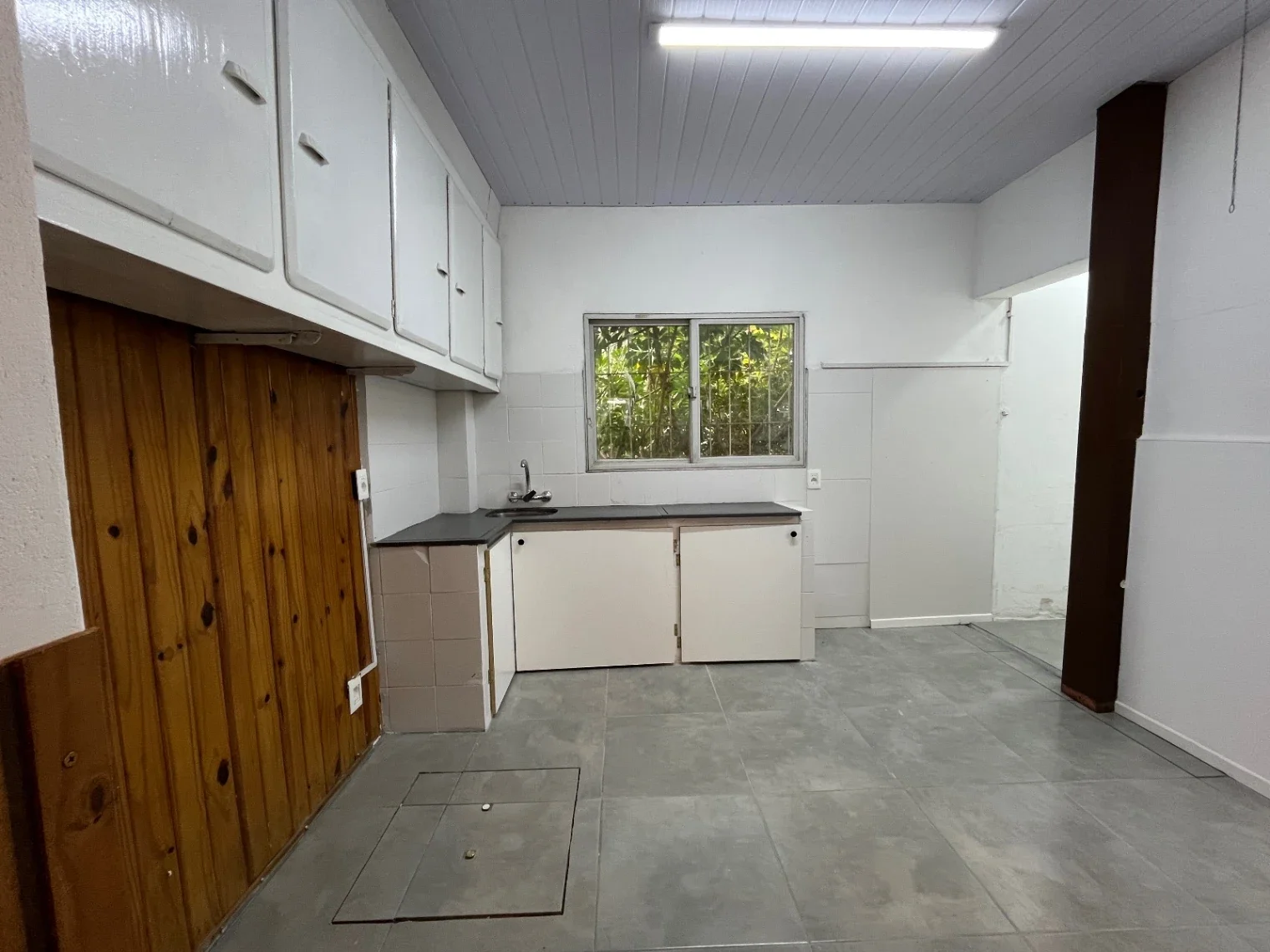 ALQUILER APARTAMENTO DOS DORMITORIOS EN PLANTA BAJA A ESTRENAR EN CERRITO - Imagen 4
