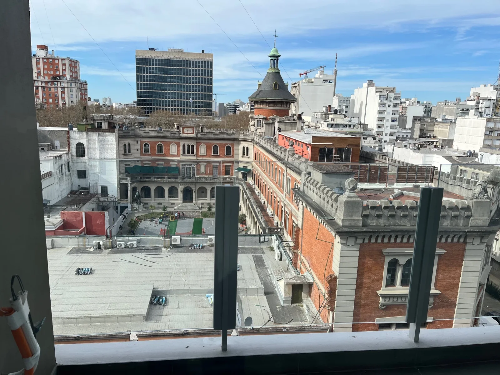 ALQUILER APARTAMENTO UN DORMITORIO A ESTRENAR EN CORDÓN - Imagen 4
