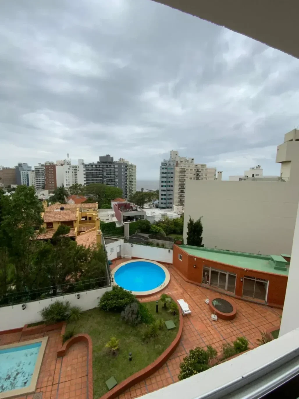 Apartamento en alquiler c/ cochera en Punta Carretas - Imagen 5