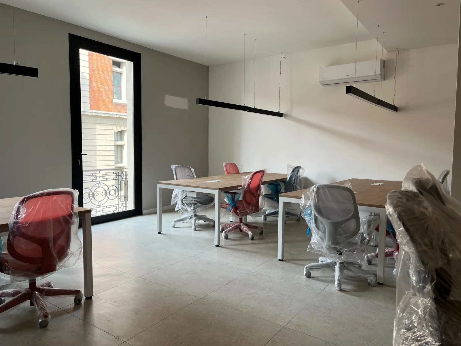ALQUILER APARTAMENTO UN DORMITORIO A ESTRENAR EN CORDÓN - Imagen 5