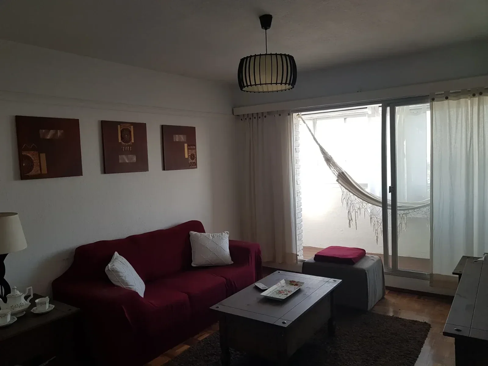 Apartamento en alquiler en Aguada - Imagen 4