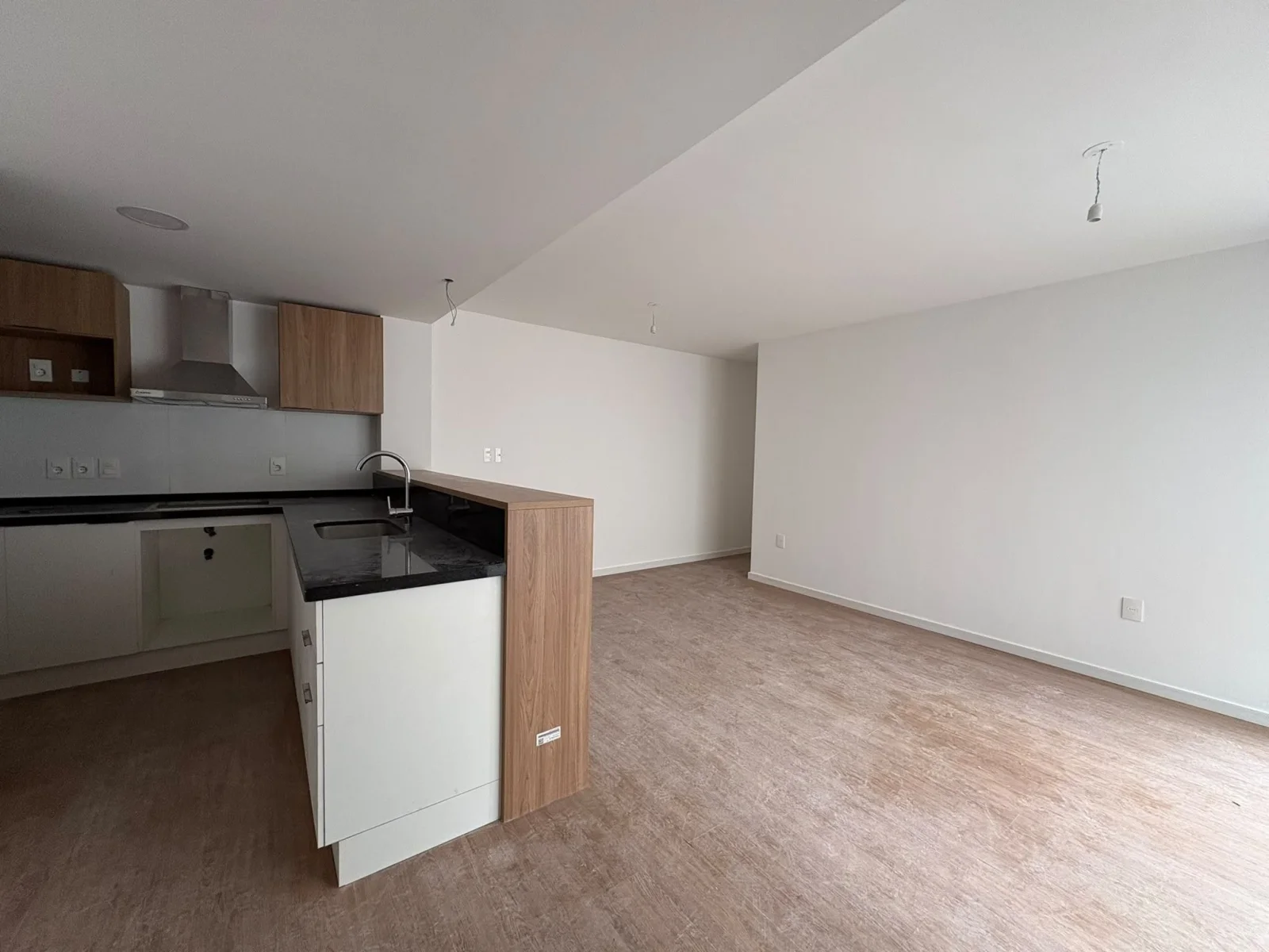 VENTA APARTAMENTO A ESTRENAR 2 DORMITORIOS, BALCÓN EN CORDÓN SUR - Imagen 3